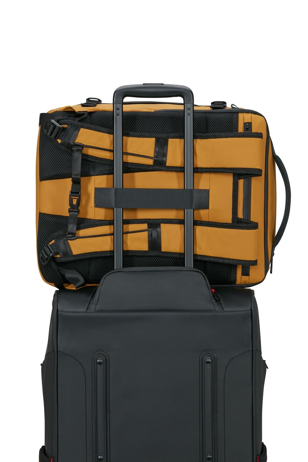 SAMSONITE Cabin Pack Underseater BP M Ochre