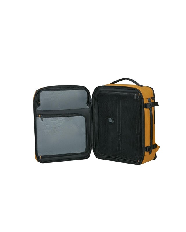 SAMSONITE Cabin Pack Underseater BP M Ochre