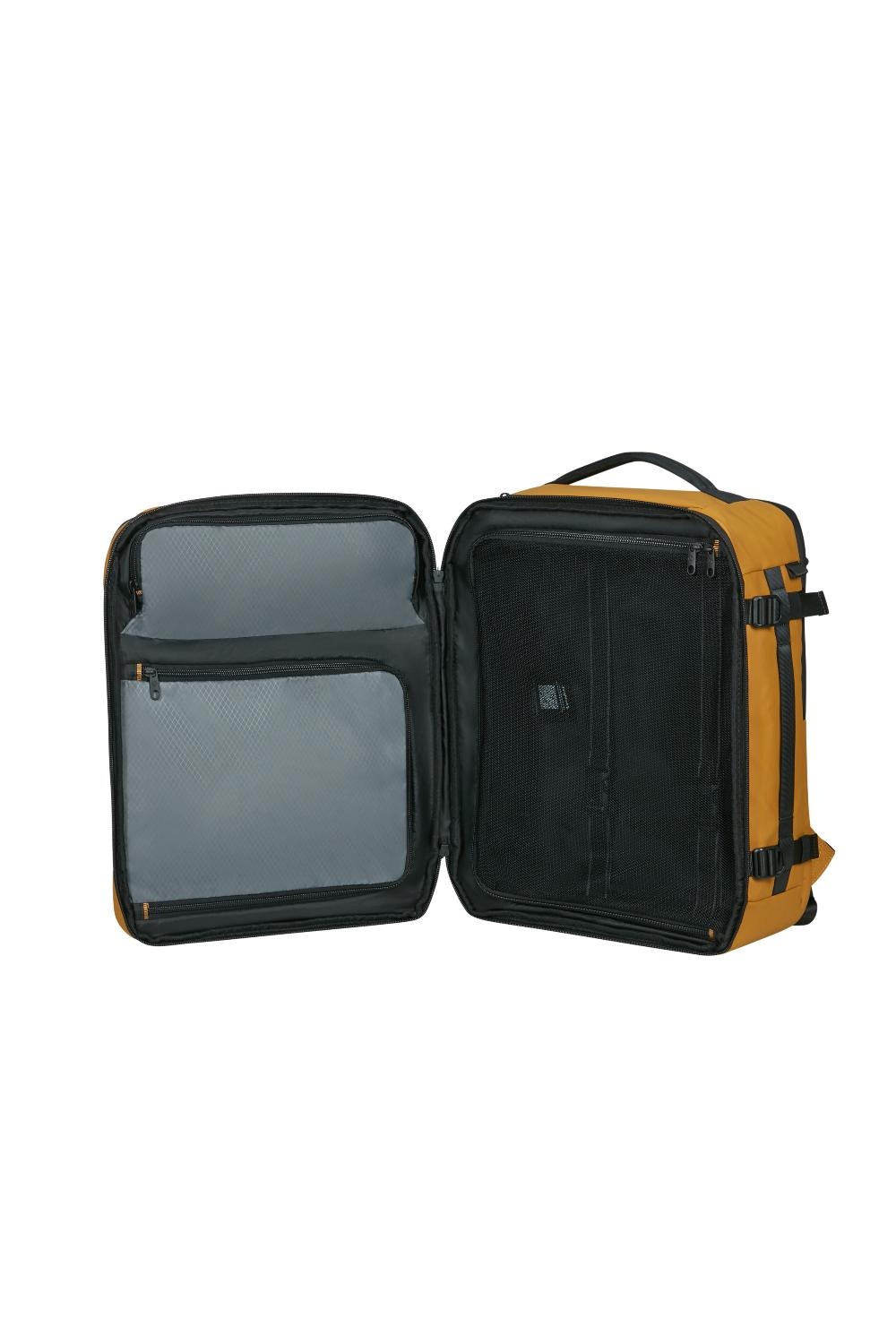 SAMSONITE Cabin Pack Underseater BP M Ochre