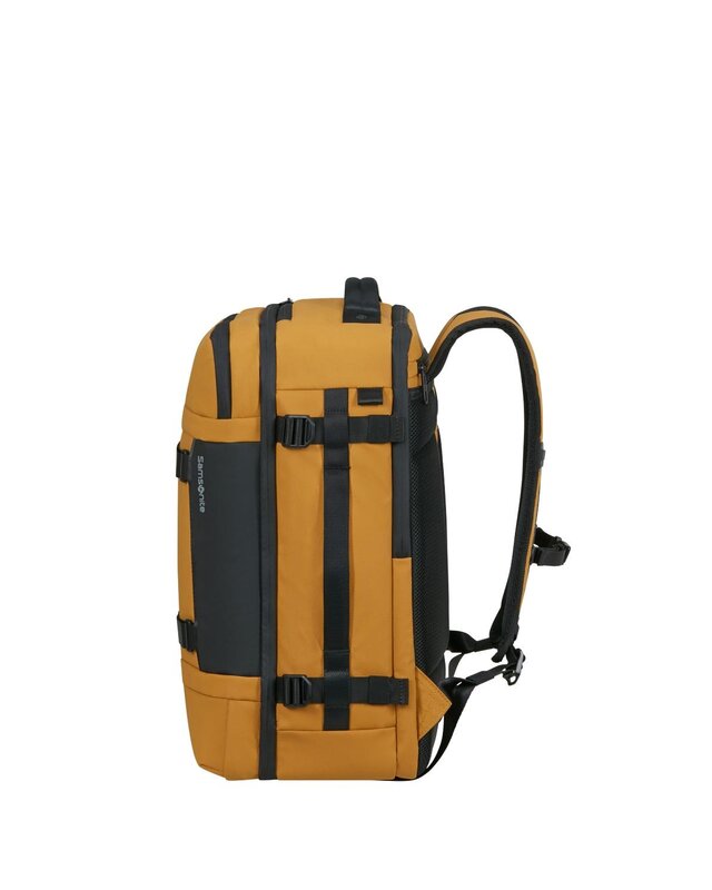 SAMSONITE Cabin Pack Underseater BP M Ochre