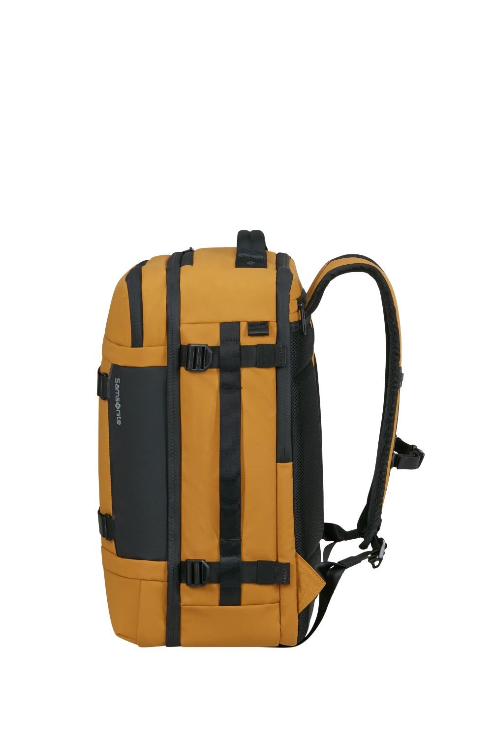SAMSONITE Cabin Pack Underseater BP M Ochre