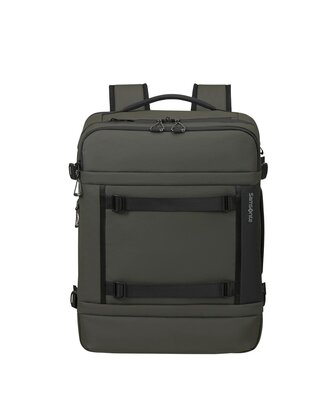 SAMSONITE Cabin Pack Underseater BP M CLIMBING IVY