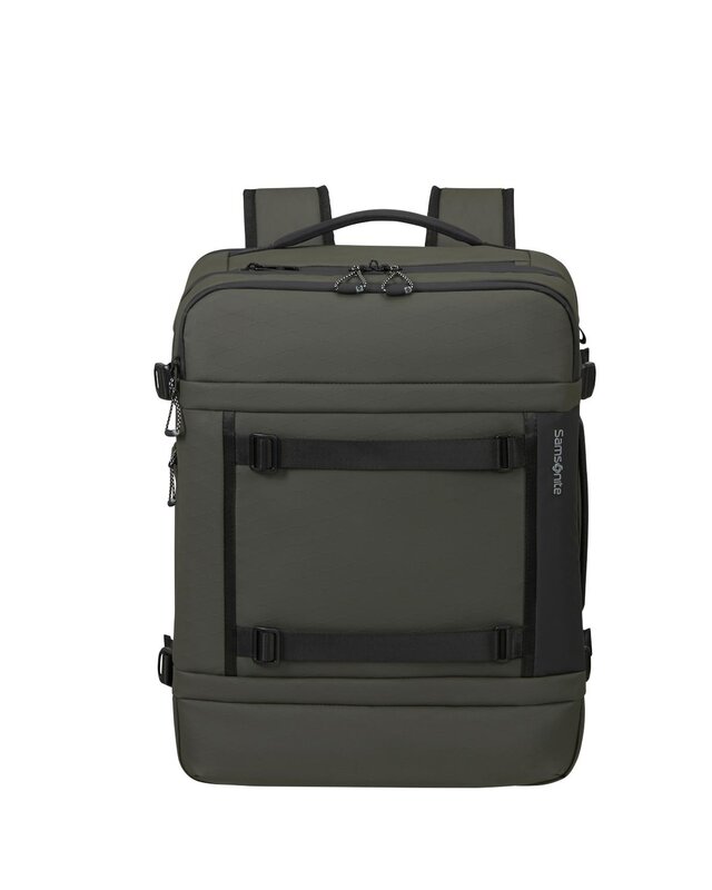 SAMSONITE Cabin Pack Underseater BP M CLIMBING IVY