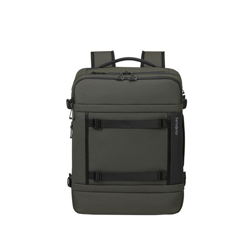 SAMSONITE Cabin Pack Underseater BP M CLIMBING IVY
