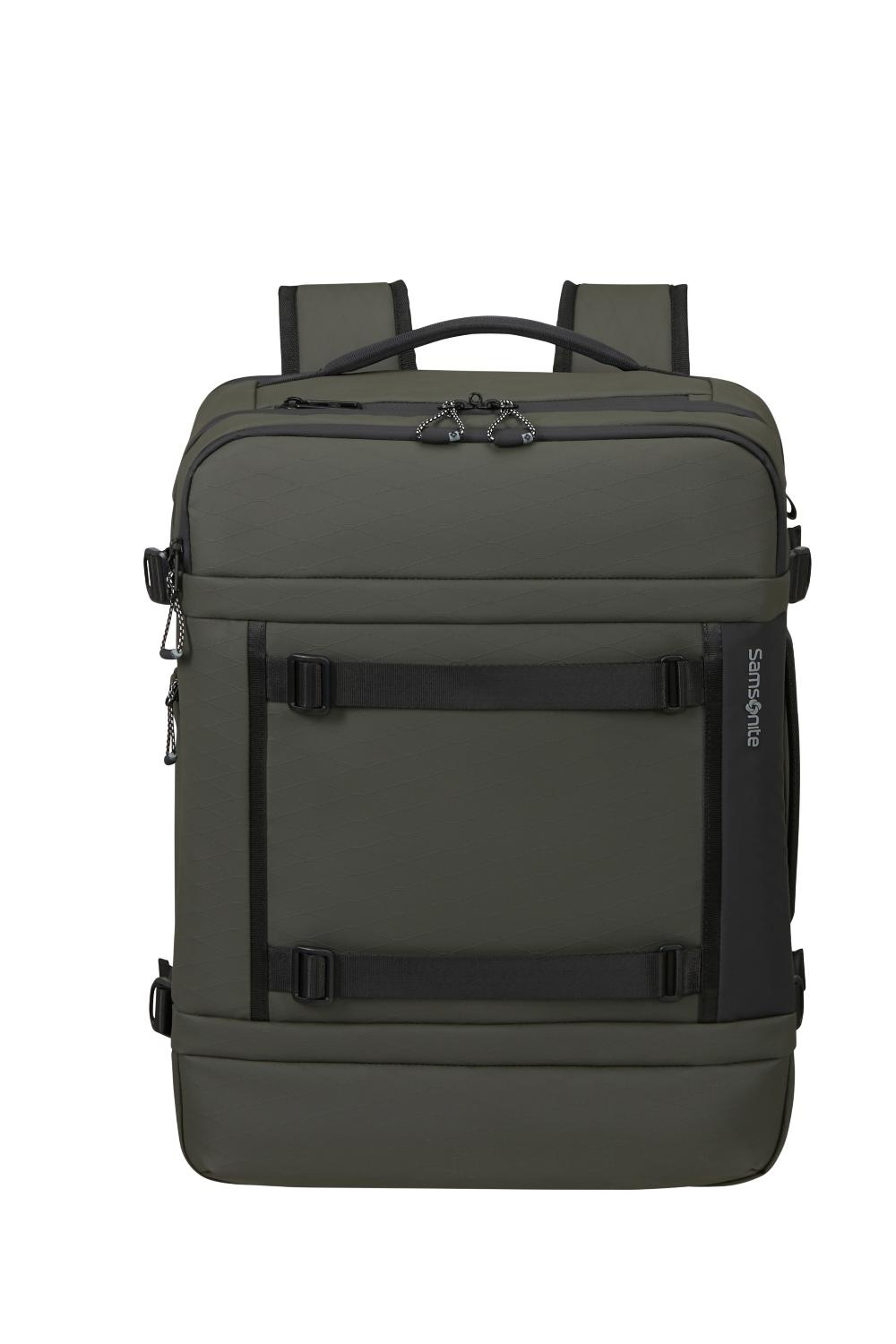 Cabin Pack Underseater BP M CLIMBING IVY