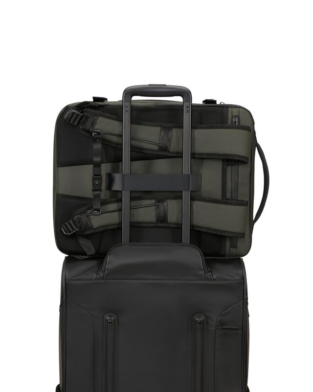 SAMSONITE Cabin Pack Underseater BP M CLIMBING IVY