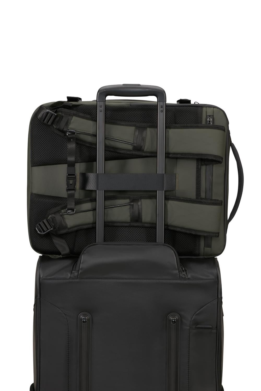 SAMSONITE Cabin Pack Underseater BP M CLIMBING IVY