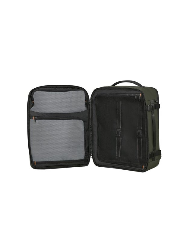 SAMSONITE Cabin Pack Underseater BP M CLIMBING IVY