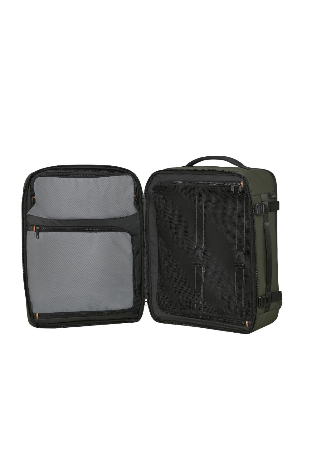 SAMSONITE Cabin Pack Underseater BP M CLIMBING IVY