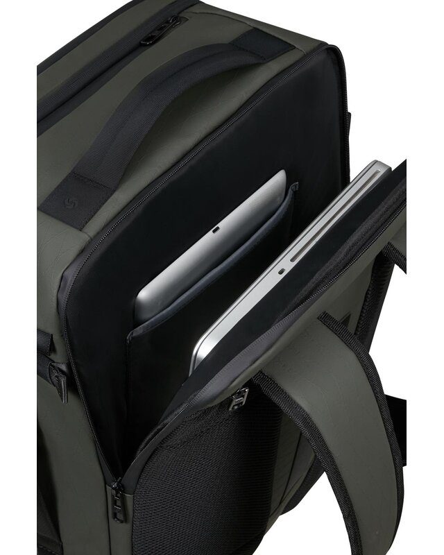 SAMSONITE Cabin Pack Underseater BP M CLIMBING IVY