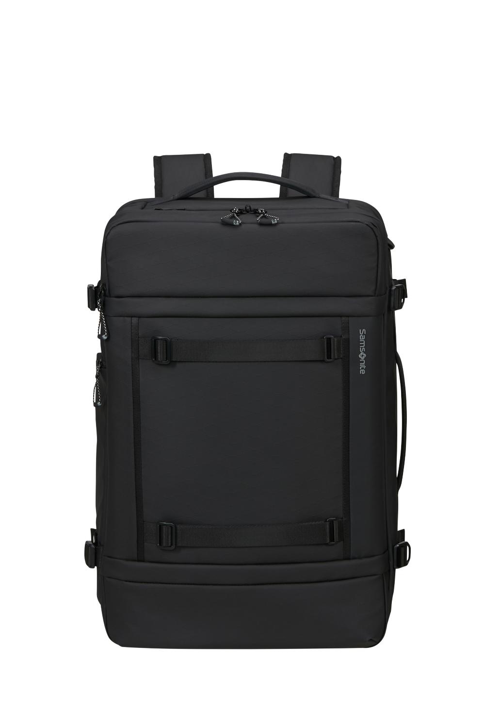 Cabin Pack Cabin Backpack S Black