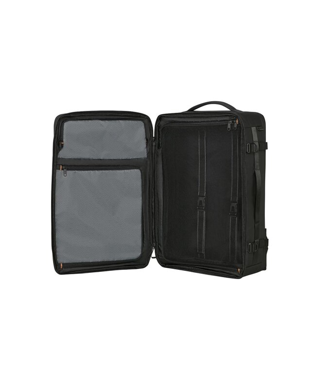 SAMSONITE Cabin Pack Cabin Backpack S Black