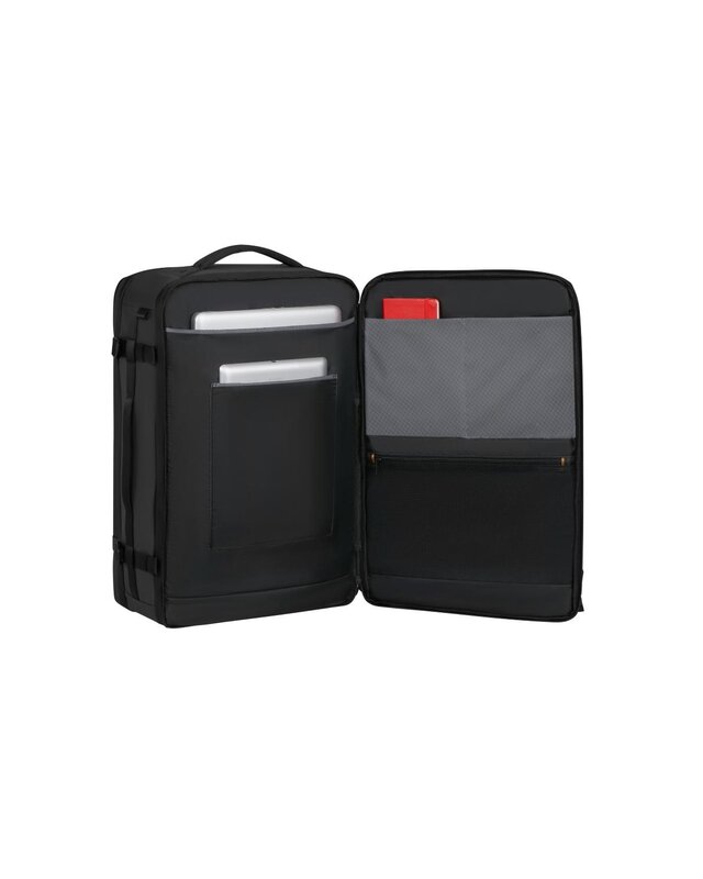 SAMSONITE Cabin Pack Cabin Backpack S Black