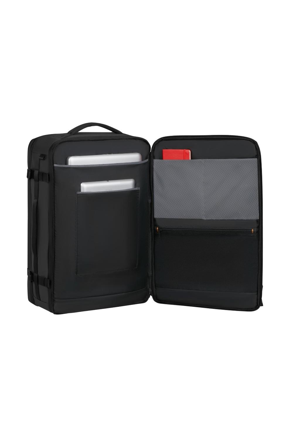 SAMSONITE Cabin Pack Cabin Backpack S Black