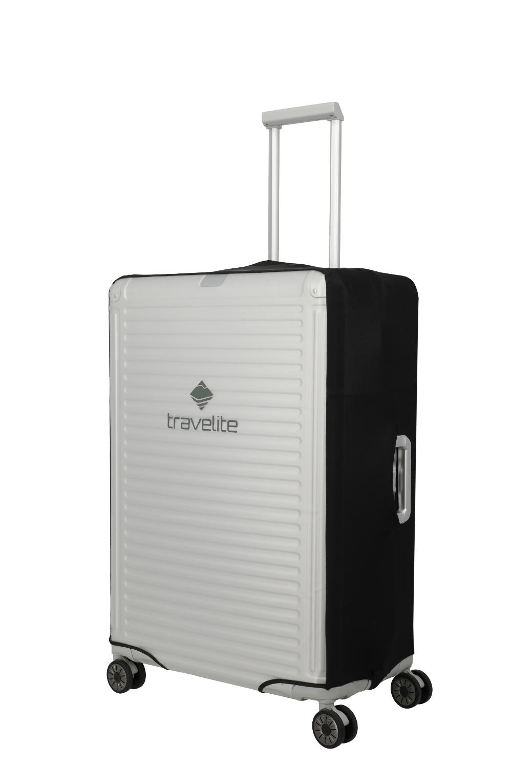 Travelite Luggage Cover M MULTICOLOR