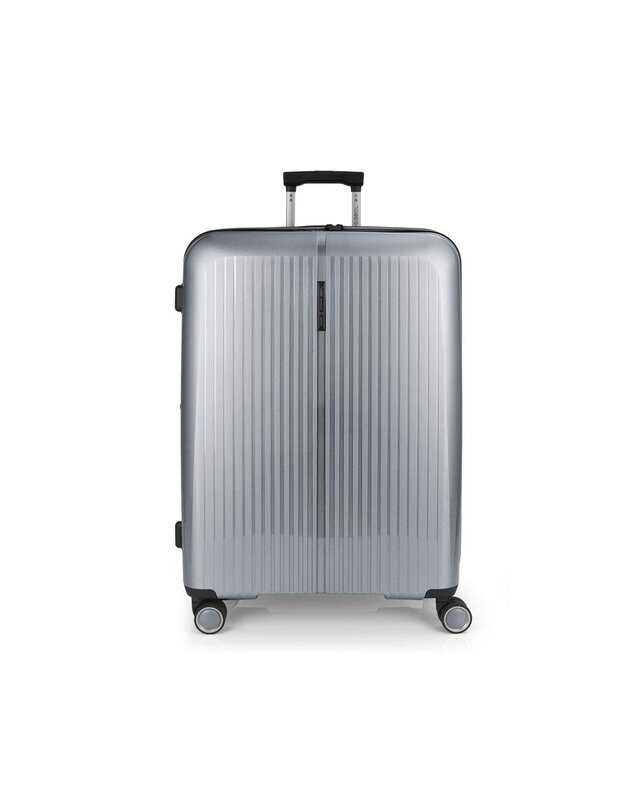 Brooklyn Spinner 75 cm Exp Zilver