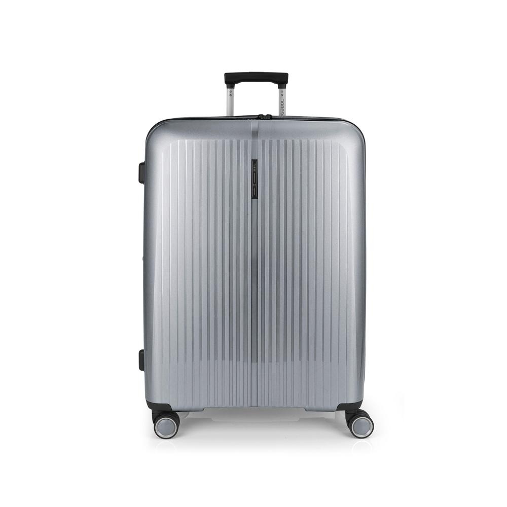 Brooklyn Spinner 75 cm Exp Zilver