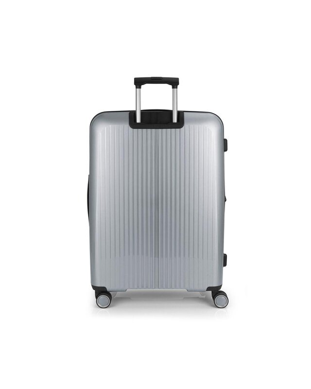 Brooklyn Spinner 75 cm Exp Zilver