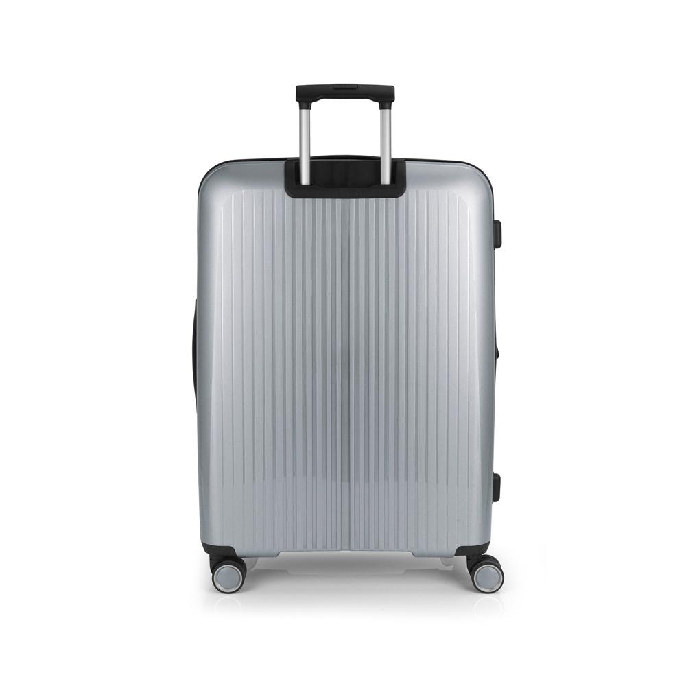 Brooklyn Spinner 75 cm Exp Zilver