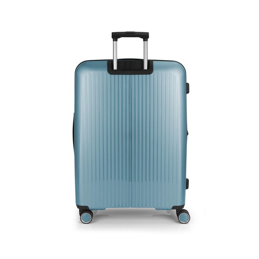 Brooklyn Spinner 75 cm Exp Light Blue