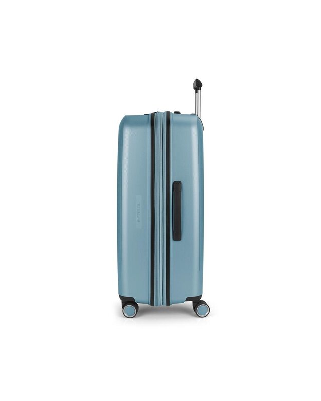 Brooklyn Spinner 75 cm Exp Light Blue