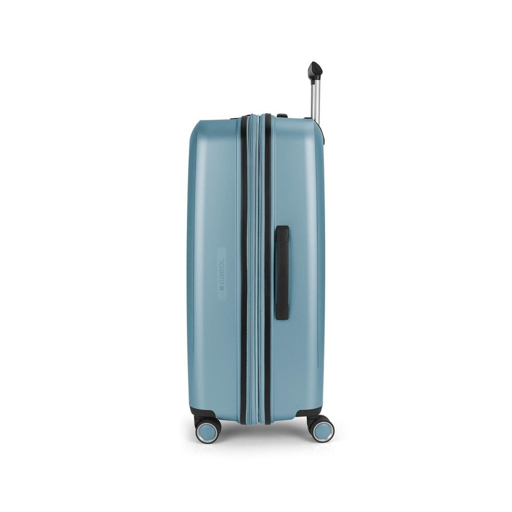 Brooklyn Spinner 75 cm Exp Light Blue