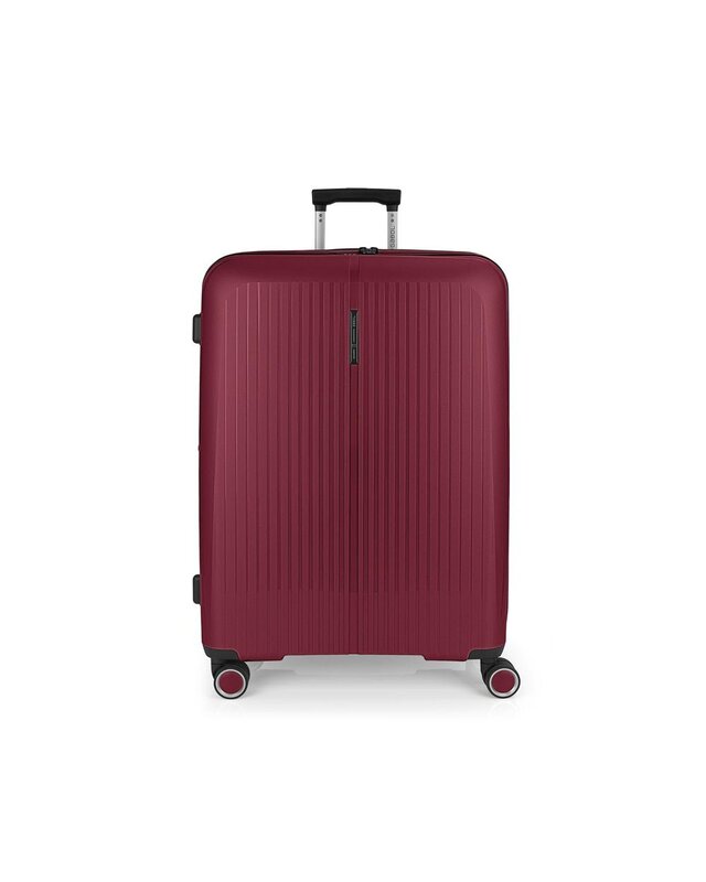 Brooklyn Spinner 75 cm Exp BURGUNDY