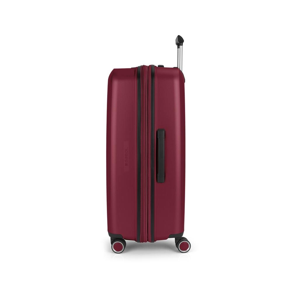 Brooklyn Spinner 75 cm Exp BURGUNDY