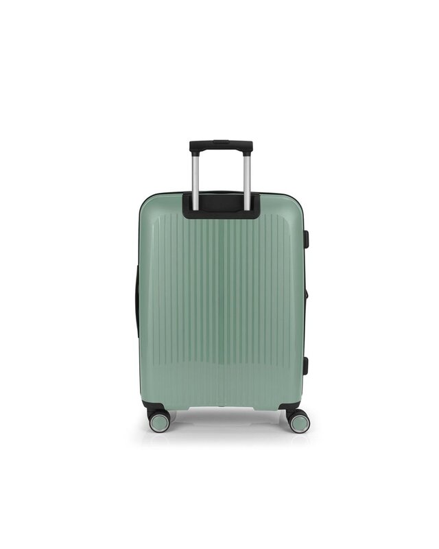 GABOL Brooklyn Spinner 65 cm Exp GREEN