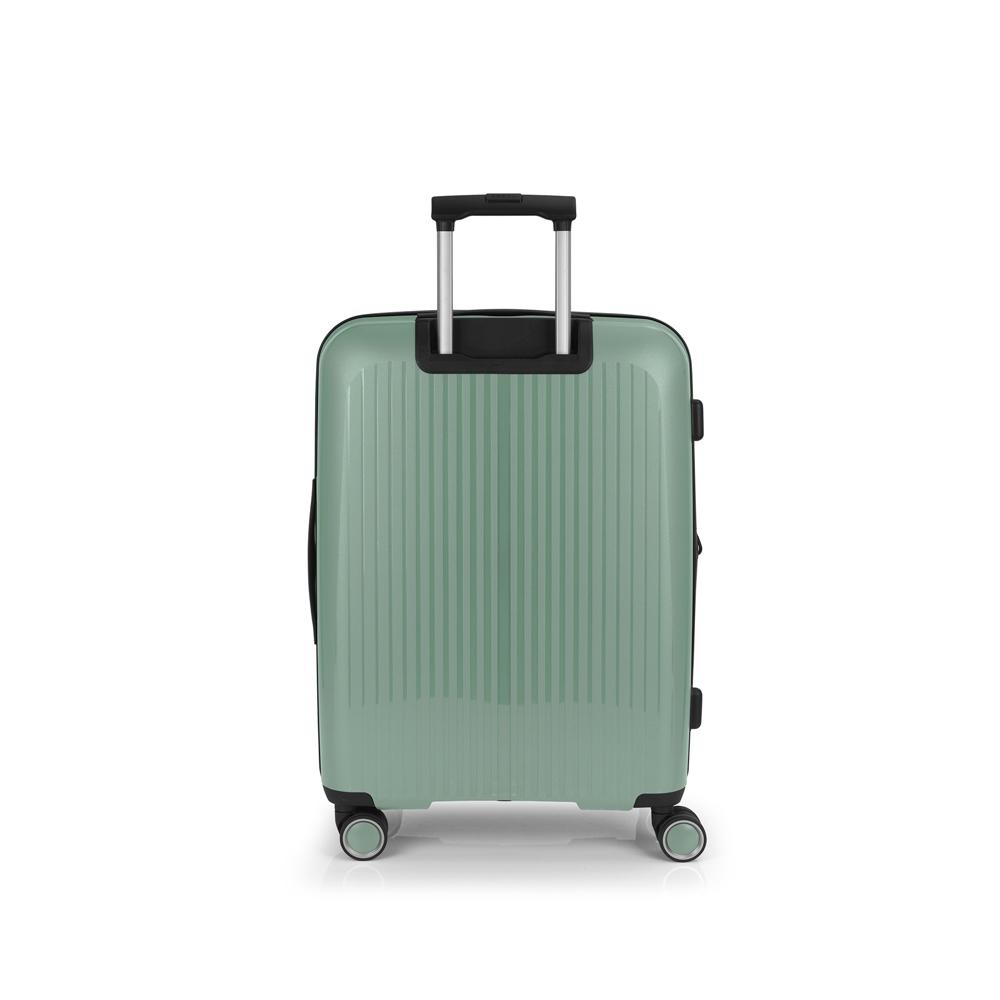 GABOL Brooklyn Spinner 65 cm Exp GREEN