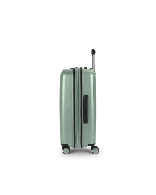 GABOL Brooklyn Spinner 65 cm Exp GREEN