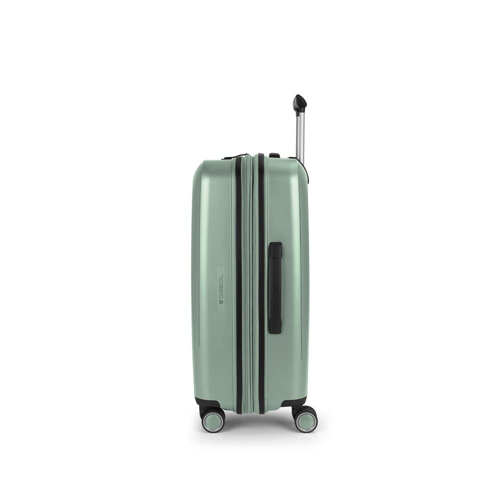 GABOL Brooklyn Spinner 65 cm Exp GREEN
