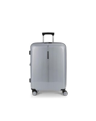 Brooklyn Spinner 65 cm Exp Zilver