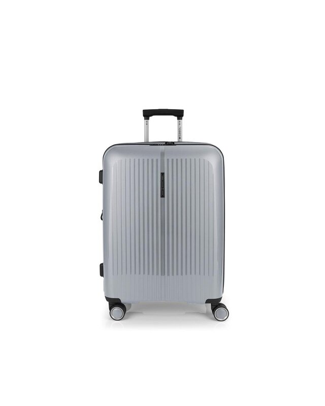 GABOL Brooklyn Spinner 65 cm Exp Zilver