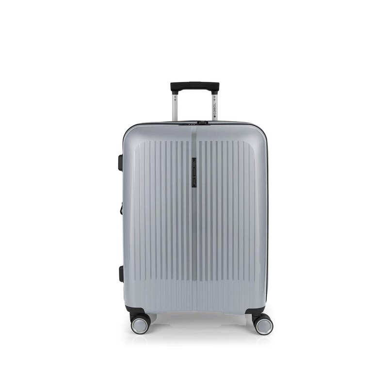 GABOL Brooklyn Spinner 65 cm Exp Zilver