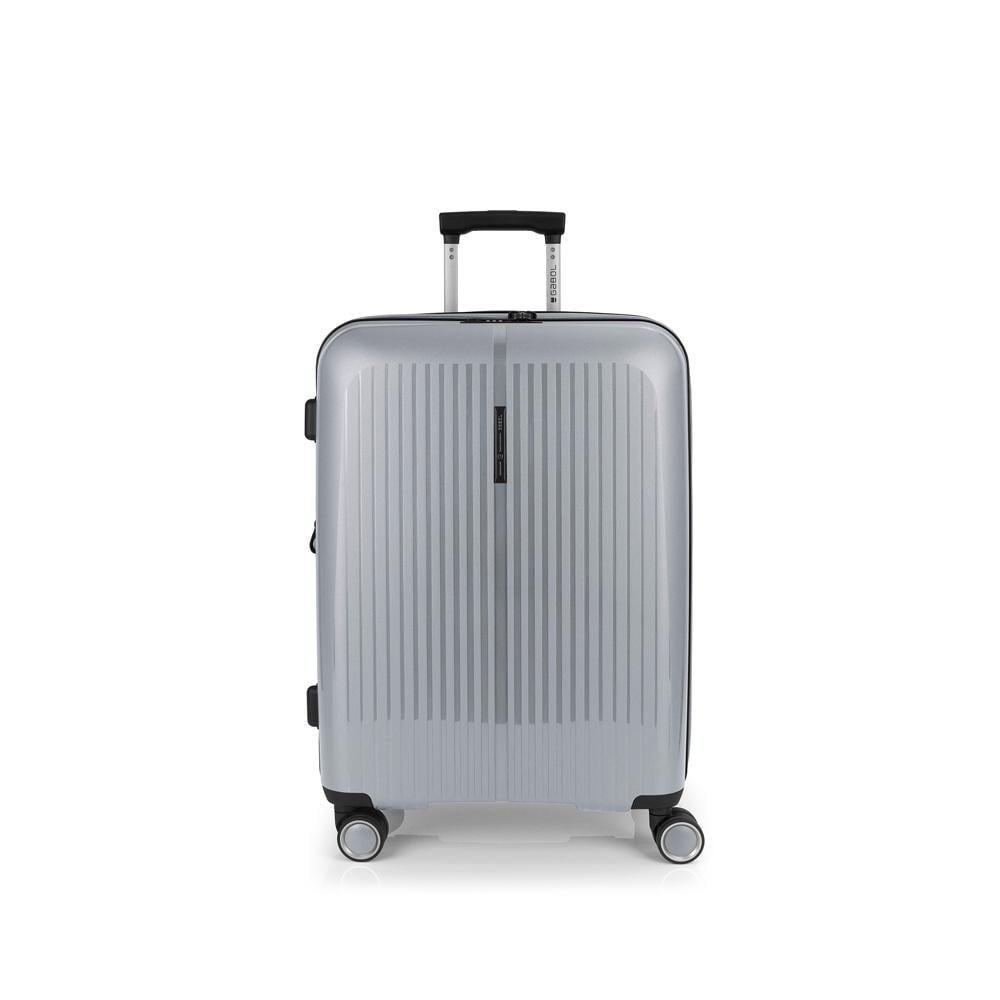 Brooklyn Spinner 65 cm Exp Zilver