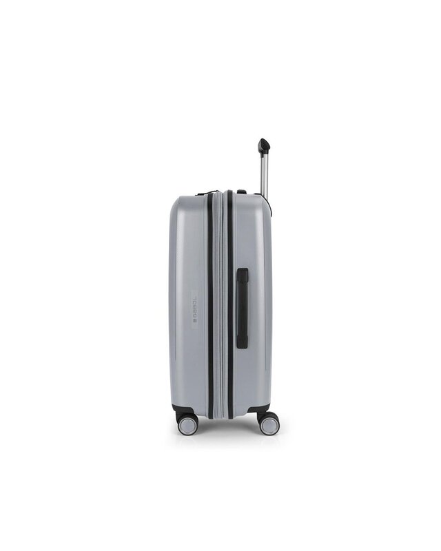 GABOL Brooklyn Spinner 65 cm Exp Zilver