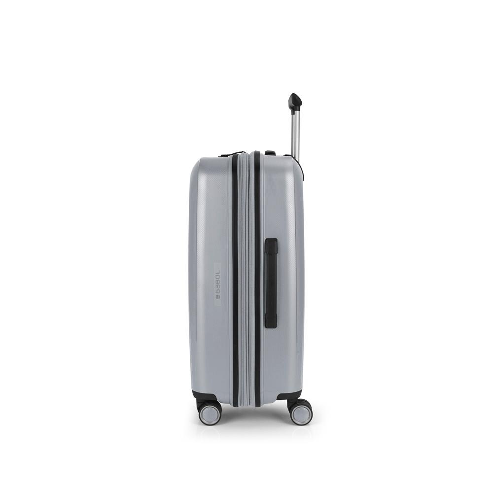 GABOL Brooklyn Spinner 65 cm Exp Zilver