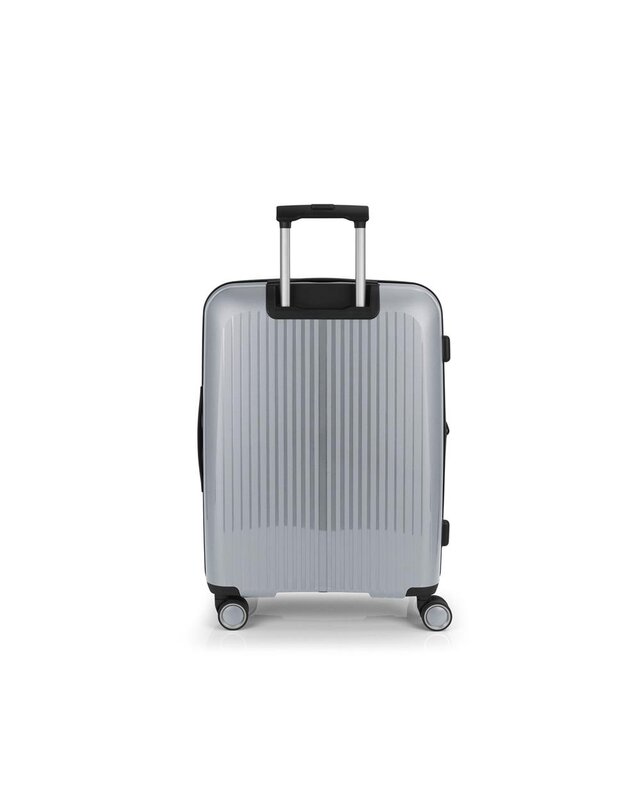 GABOL Brooklyn Spinner 65 cm Exp Zilver