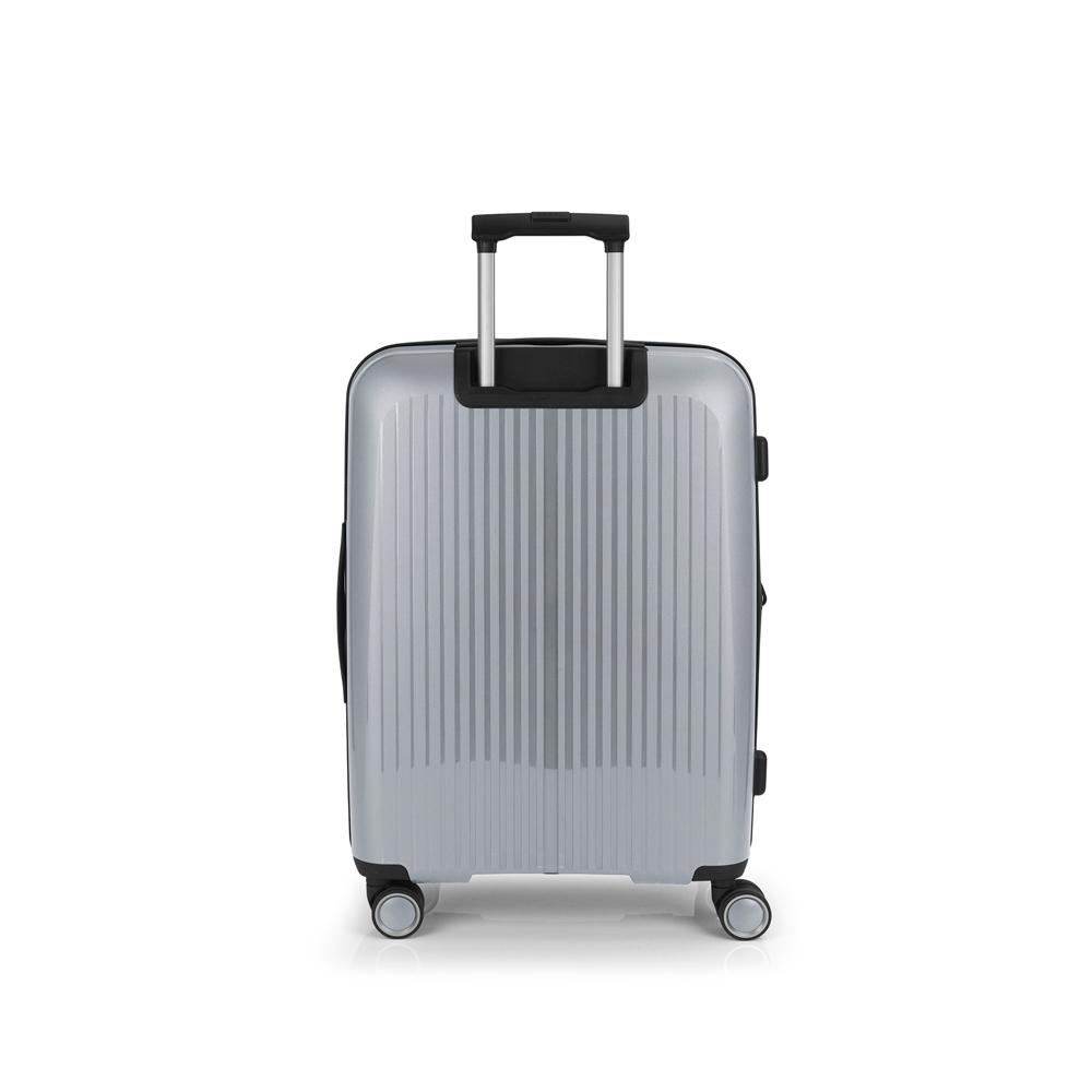 GABOL Brooklyn Spinner 65 cm Exp Zilver