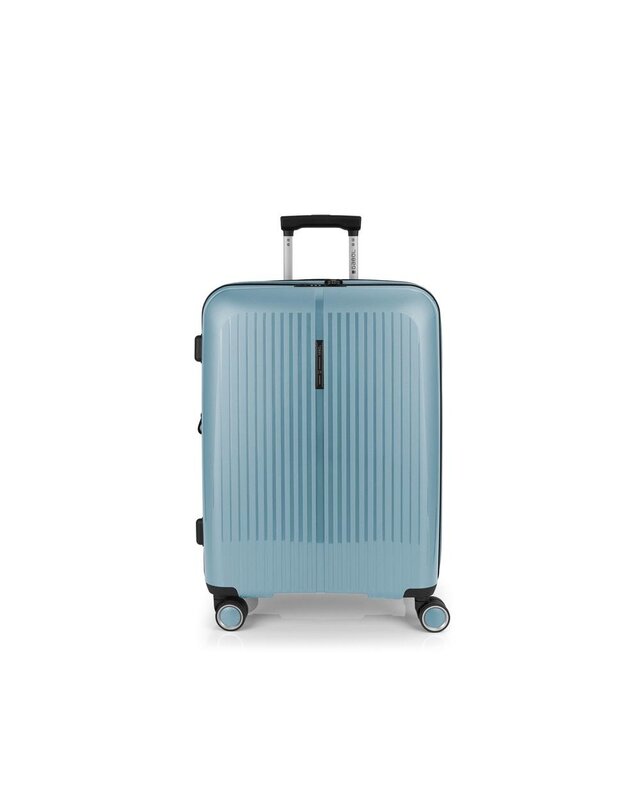 GABOL Brooklyn Spinner 65 cm Exp Light Blue