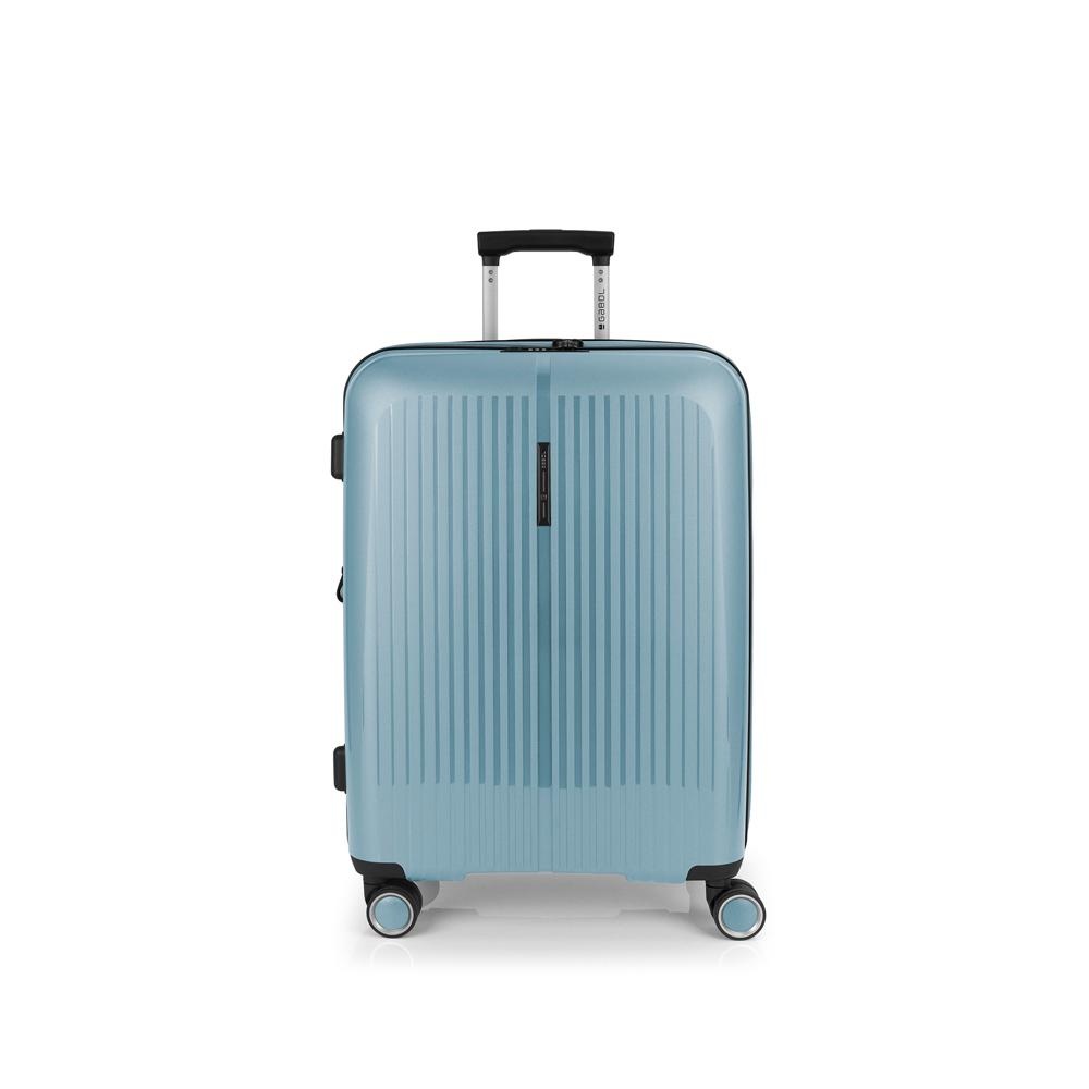 Brooklyn Spinner 65 cm Exp Light Blue