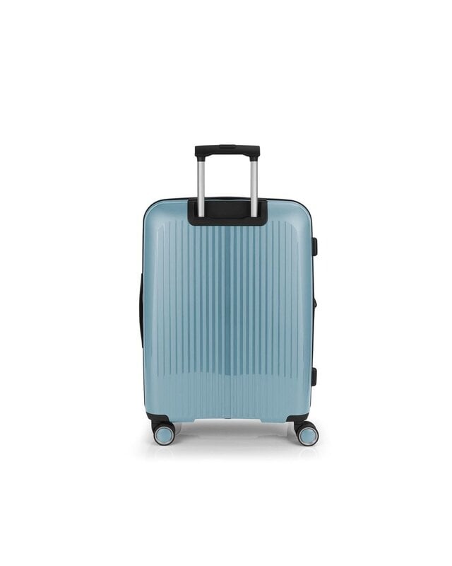 GABOL Brooklyn Spinner 65 cm Exp Light Blue