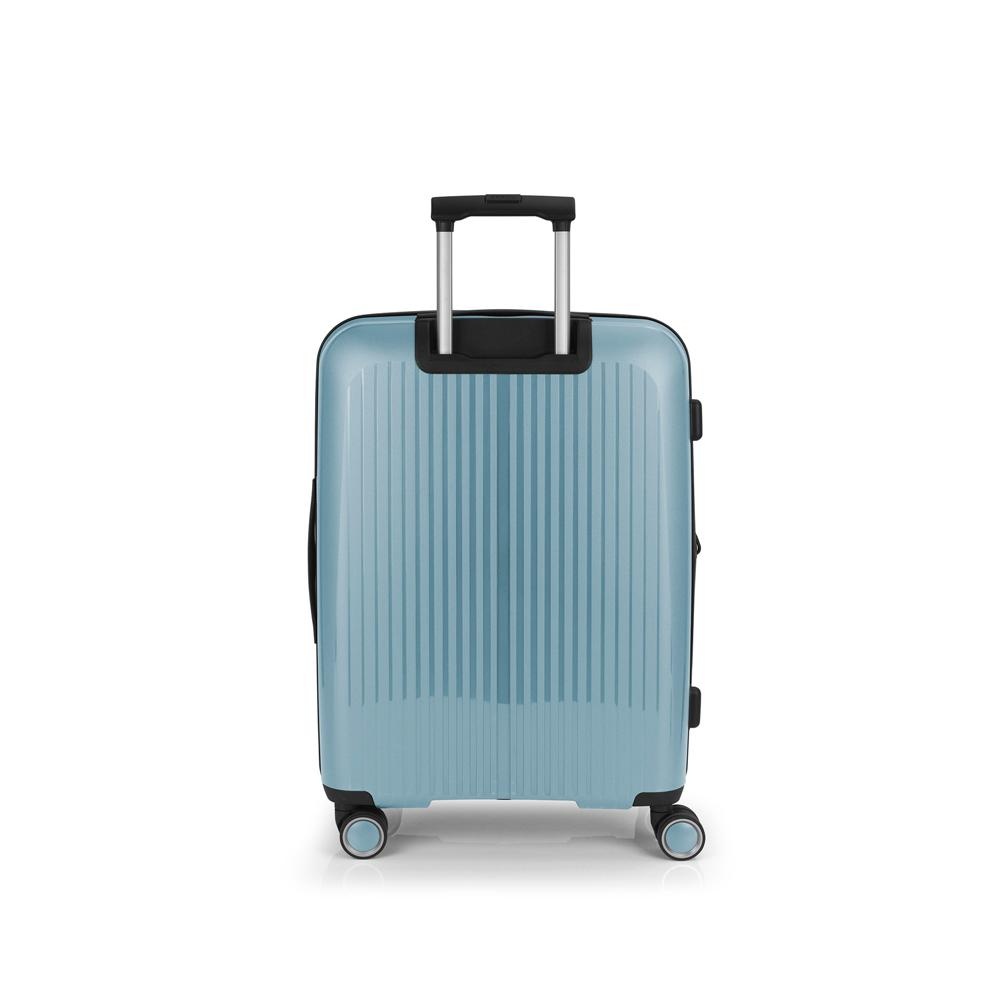 GABOL Brooklyn Spinner 65 cm Exp Light Blue