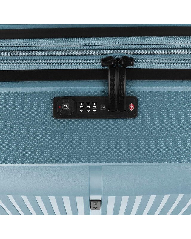 GABOL Brooklyn Spinner 65 cm Exp Light Blue