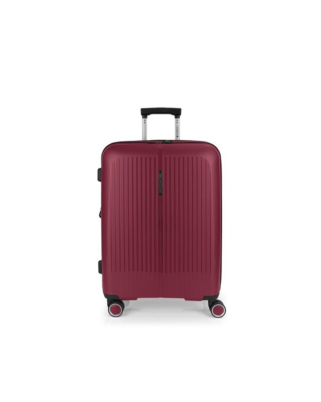 Brooklyn Spinner 65 cm Exp BURGUNDY