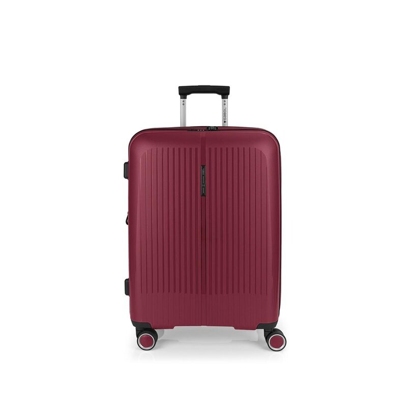 Brooklyn Spinner 65 cm Exp BURGUNDY