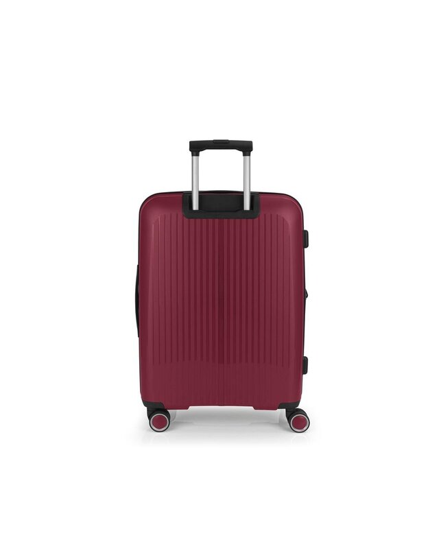 Brooklyn Spinner 65 cm Exp BURGUNDY