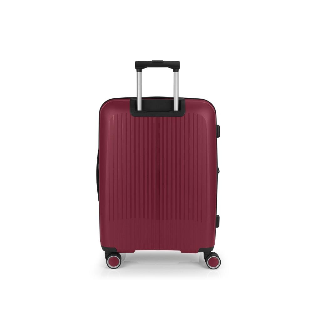 Brooklyn Spinner 65 cm Exp BURGUNDY