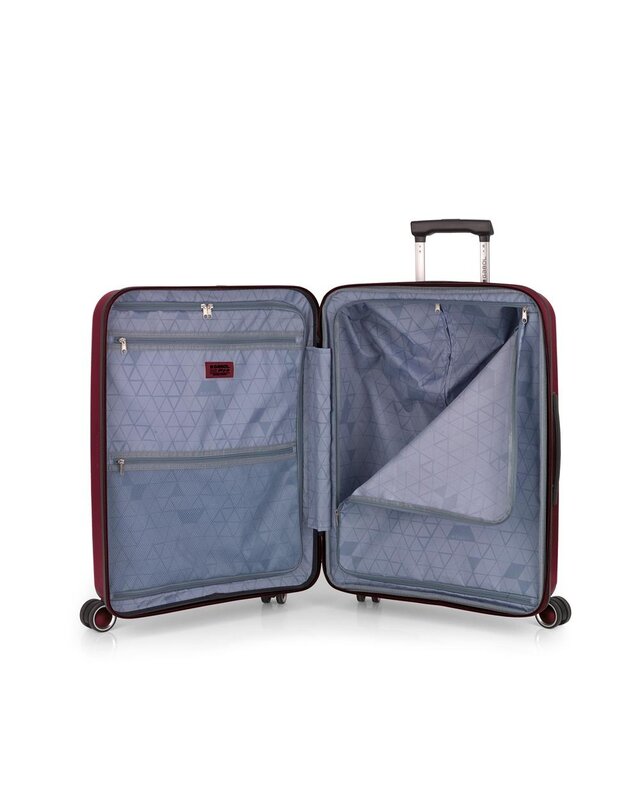 Brooklyn Spinner 65 cm Exp BURGUNDY